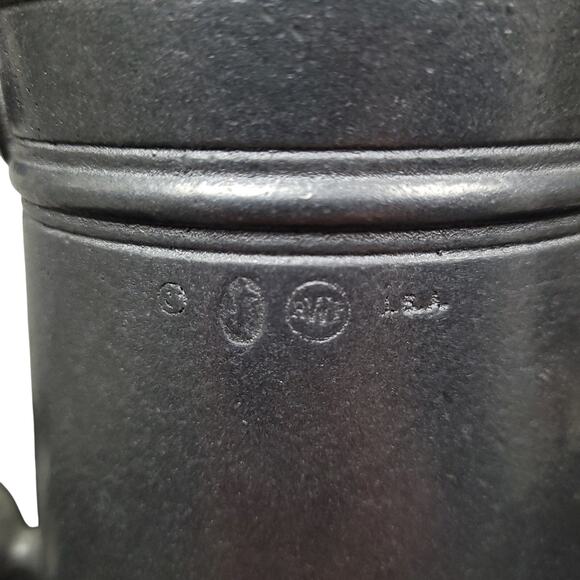 Vintage Wilton Armetale Pewter Stein Tankard 8.5" Pitcher Tavern Colonial - Picture 2 of 8